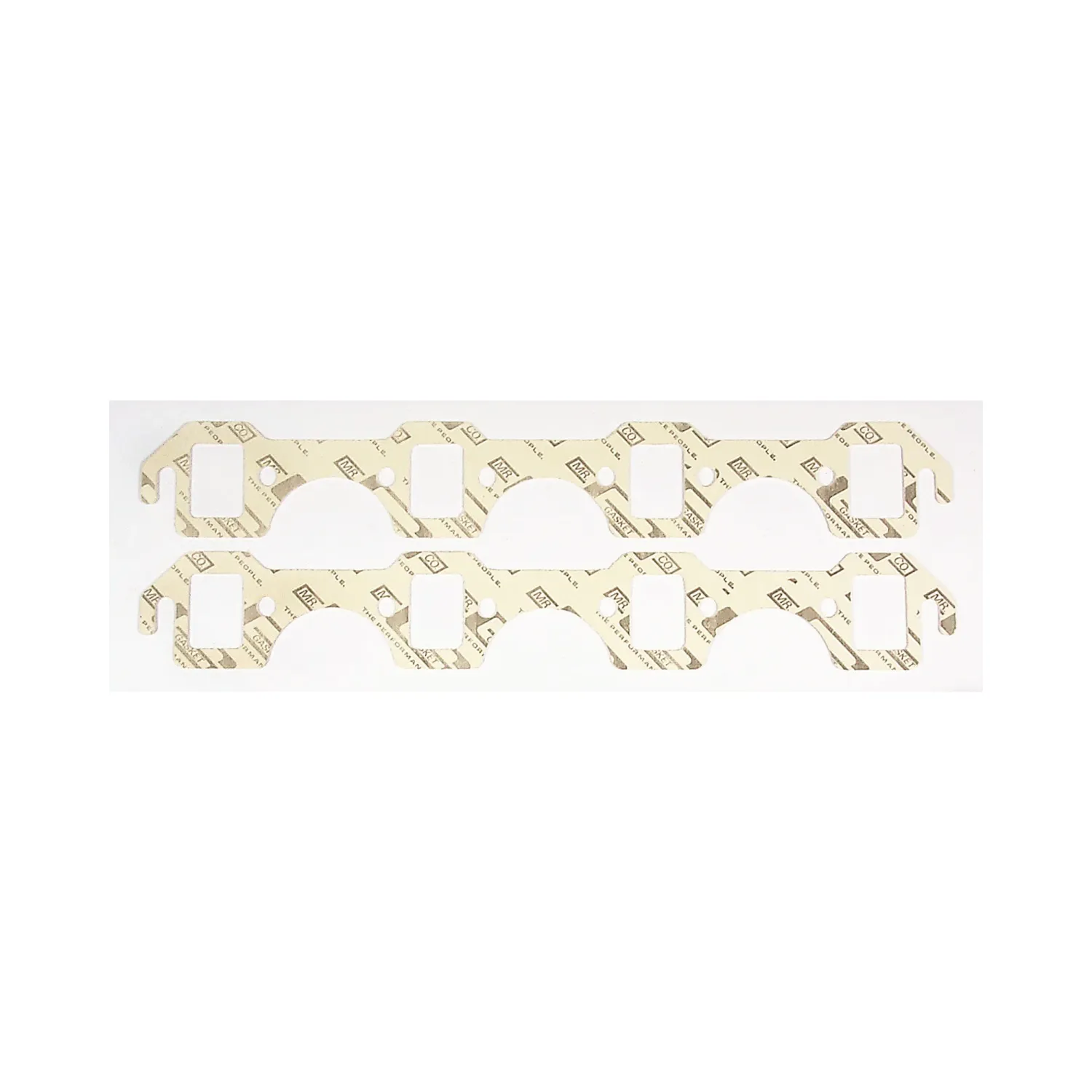 Performance Header Gaskets –1962–1995 Ford 221/260/289/302/351W (Rect. Port)