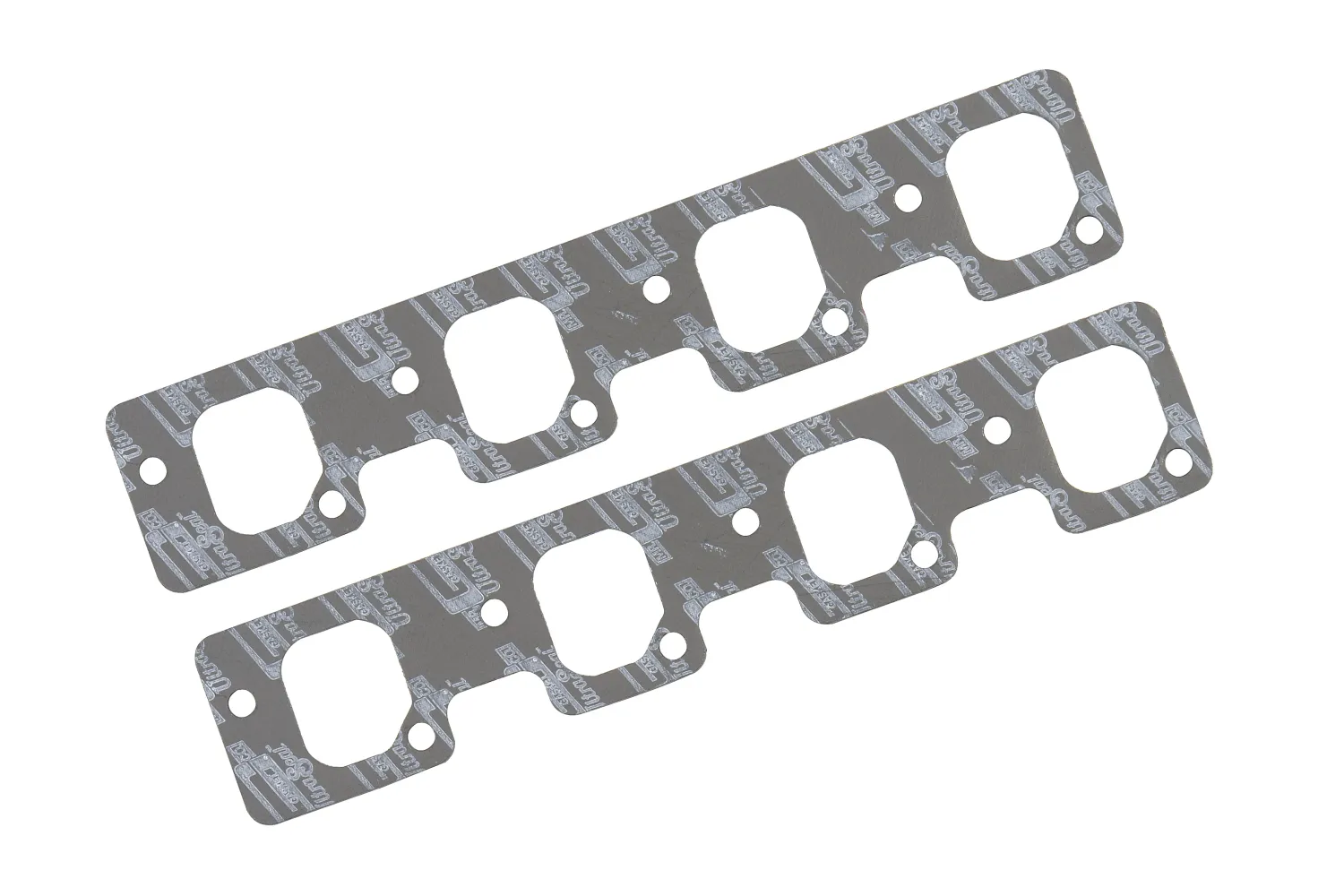 Ultra-Seal Header Gaskets – Ford Boss 302 / Boss 351 / 351C-4V (1.90&quot; x 2.20&quot;)