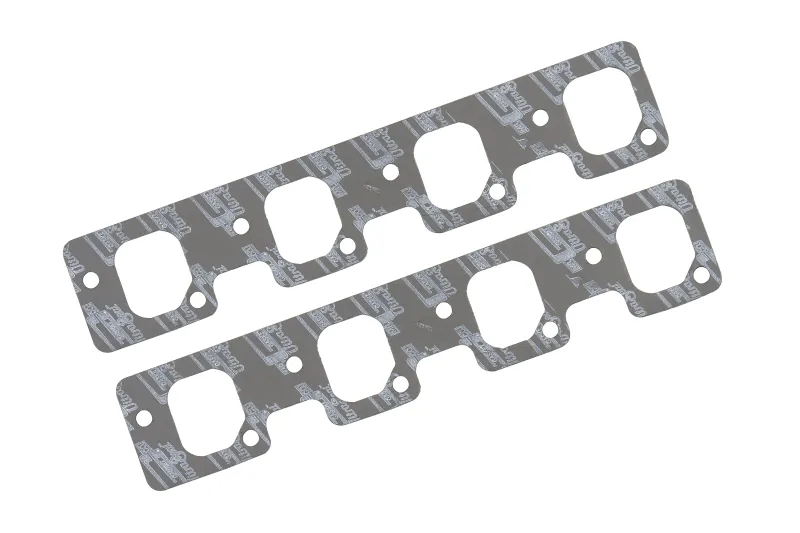 Ultra-Seal Header Gaskets – Ford Boss 302 / Boss 351 / 351C-4V (1.90" x 2.20")