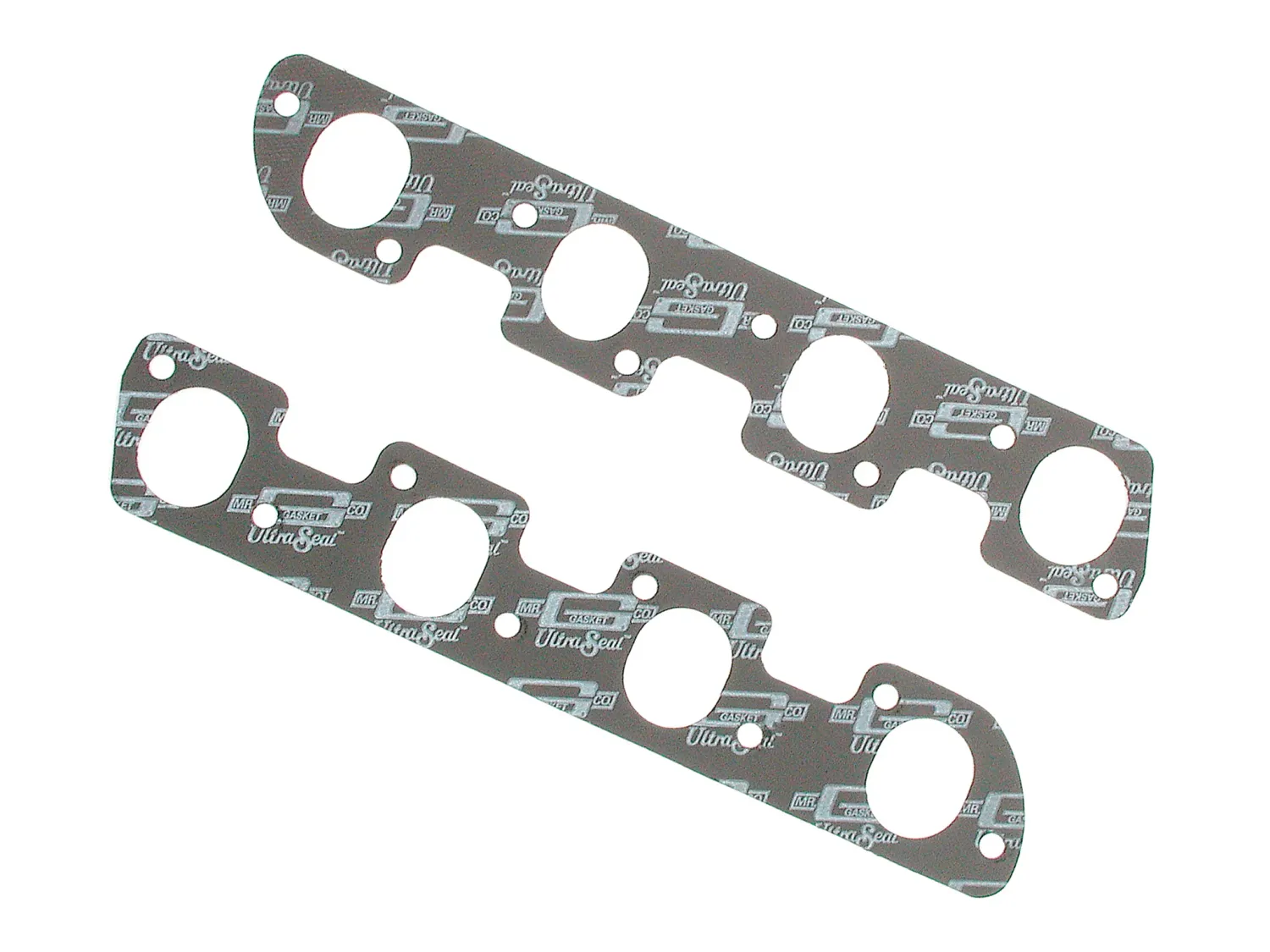 Ultra-Seal Header Gaskets – Ford 351C / 351M / 400 (1970–1979)