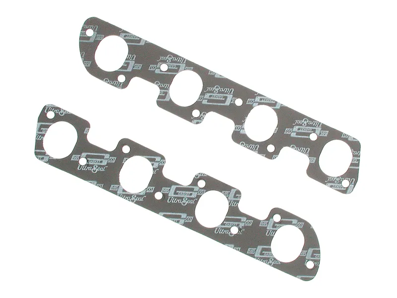 Ultra-Seal Header Gaskets – Ford 351C / 351M / 400 (1970–1979)