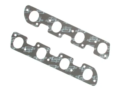 Ultra-Seal Header Gaskets – Ford 351C / 351M / 400 (1970–1979)