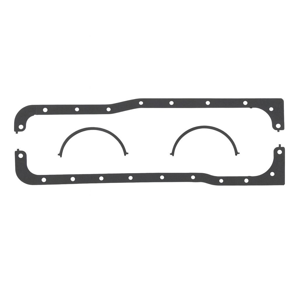 Ultra-Seal Oil Pan Gasket – 1962-2001 Ford 221/260/289/302 Small Block