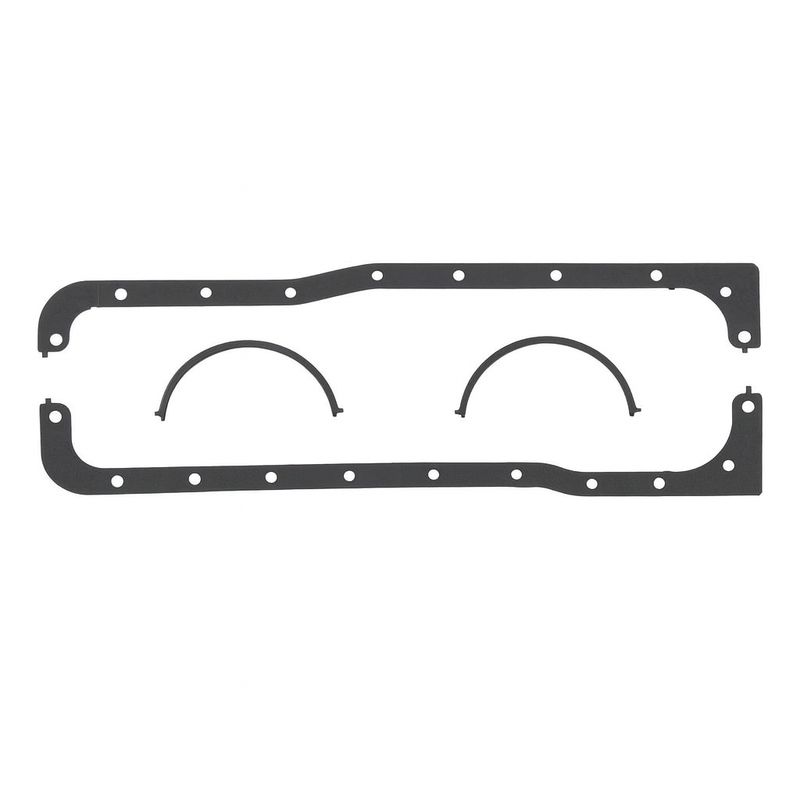 Ultra-Seal Oil Pan Gasket – 1962-2001 Ford 221/260/289/302 Small Block