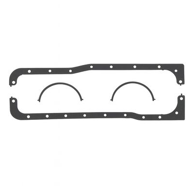 Ultra-Seal Oil Pan Gasket – 1962-2001 Ford 221/260/289/302 Small Block
