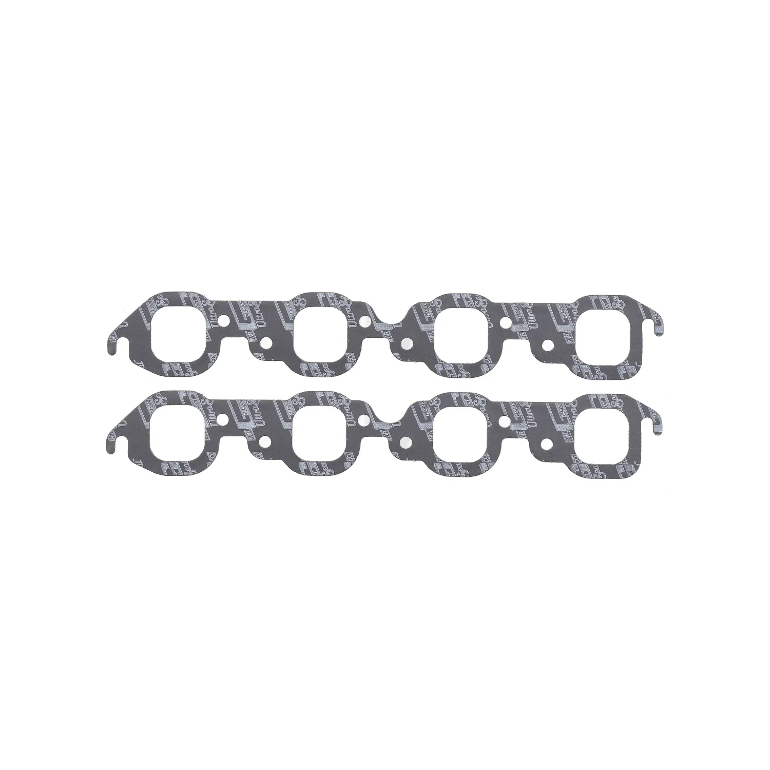 Ultra-Seal Header Gaskets – 1965-1990 Chevrolet 396-454 Big Block Square Port (1.85 x 1.90)