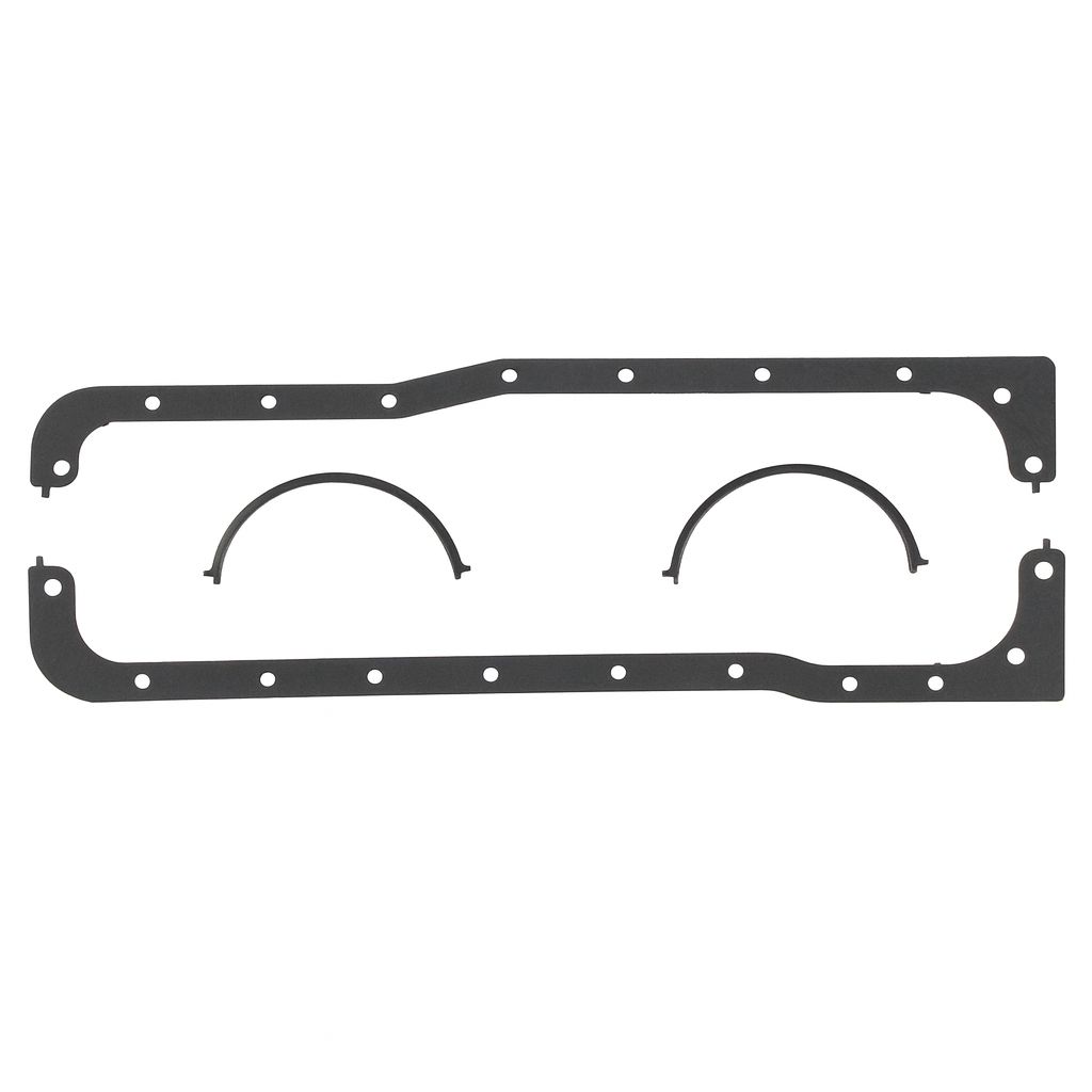 Ultra-Seal Oil Pan Gasket – 1969-1997 Ford 351W