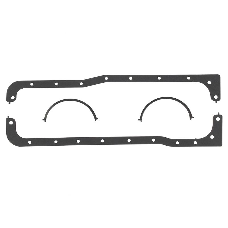 Ultra-Seal Oil Pan Gasket – 1969-1997 Ford 351W
