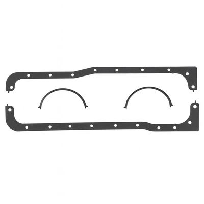 Ultra-Seal Oil Pan Gasket – 1969-1997 Ford 351W