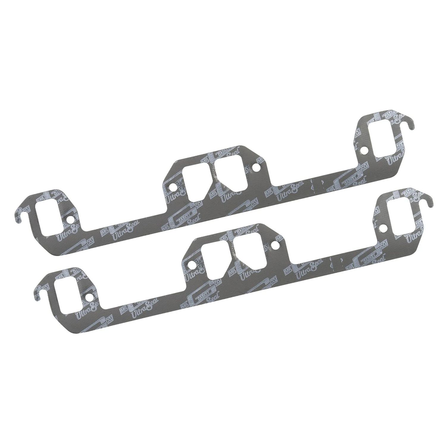 Ultra-Seal Header Gaskets – 1966-1992 Chrysler 273-360 LA Small Block Rectangular Port (1.00 x 1.64)