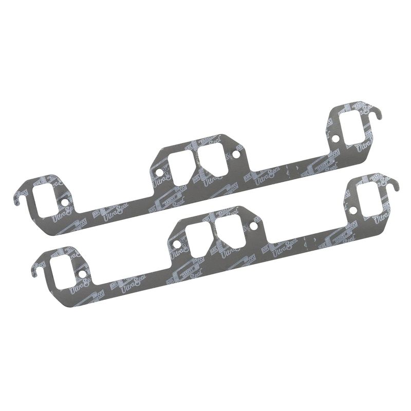 Ultra-Seal Header Gaskets – 1966-1992 Chrysler 273-360 LA Small Block Rectangular Port (1.00 x 1.64)