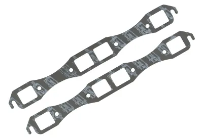 Ultra-Seal Header Gaskets – 1959-1980 Chrysler 383 / 400 / 413 / 426W / 440 B &amp; RB Big Block Square Port (1.78 x 1.48)
