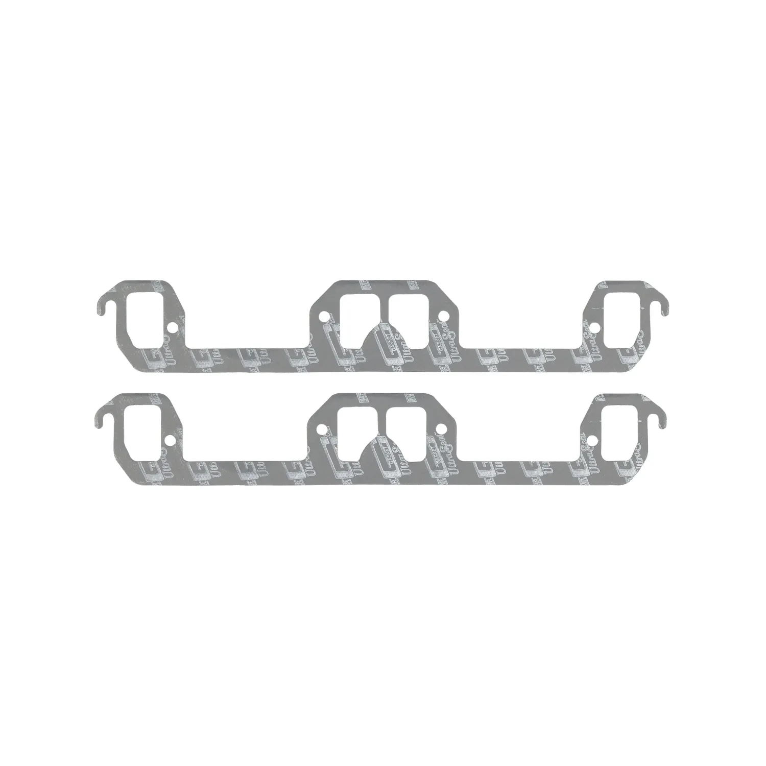 Ultra-Seal Header Gaskets – 1968-1992 Chrysler 318 / 340 / 360 LA Small Block Rectangular Port (1.30 x 1.80)