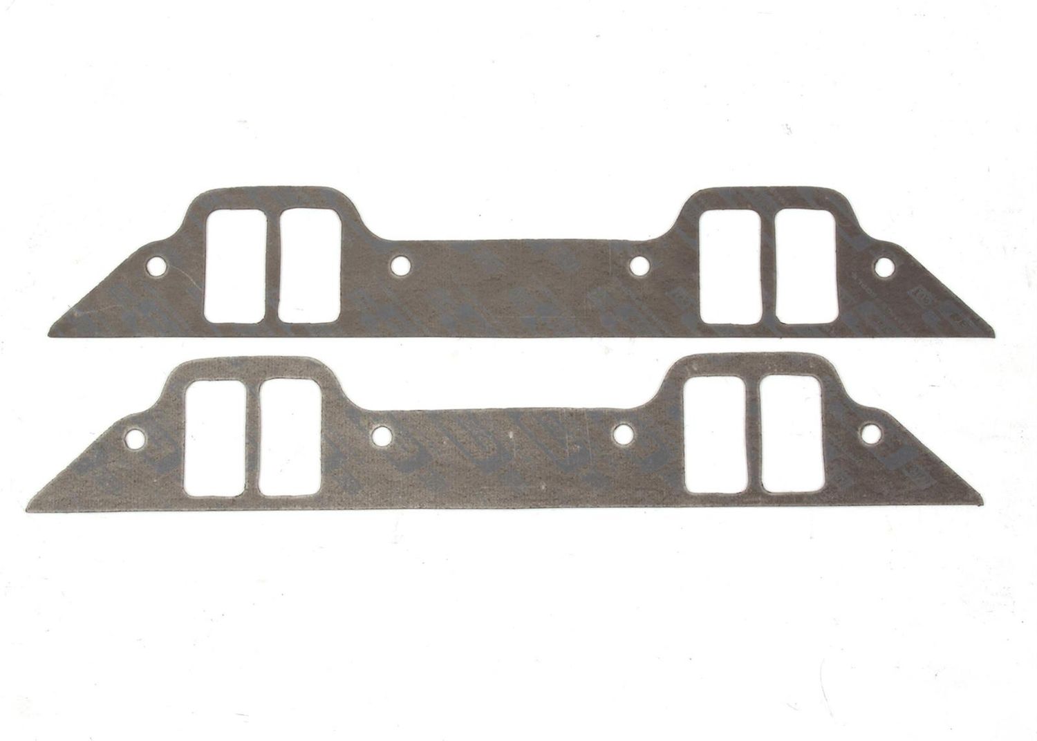 Ultra-Seal Intake Manifold Gaskets – Chrysler Big Block B/RB (2.26&quot; × 1.21&quot;, .060&quot; Thick)