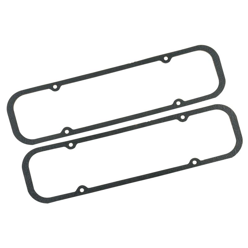 Ultra-Seal Valve Cover Gaskets – 1963-1979 Pontiac 326 / 350 / 389 / 400 / 428 / 455 V8