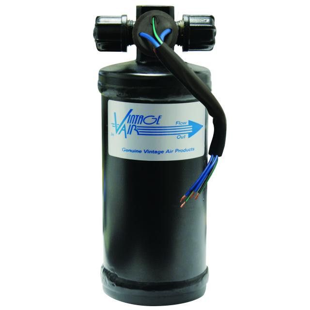 Standard Painted Drier with Trinary Switch &amp; Mounting Hardware