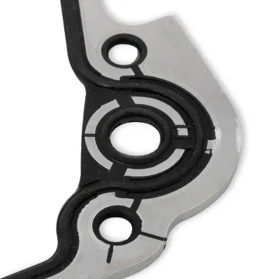 Valley Cover Gasket for GM LS2/LS3/LS7/LSX Engines (11-Bolt Design)