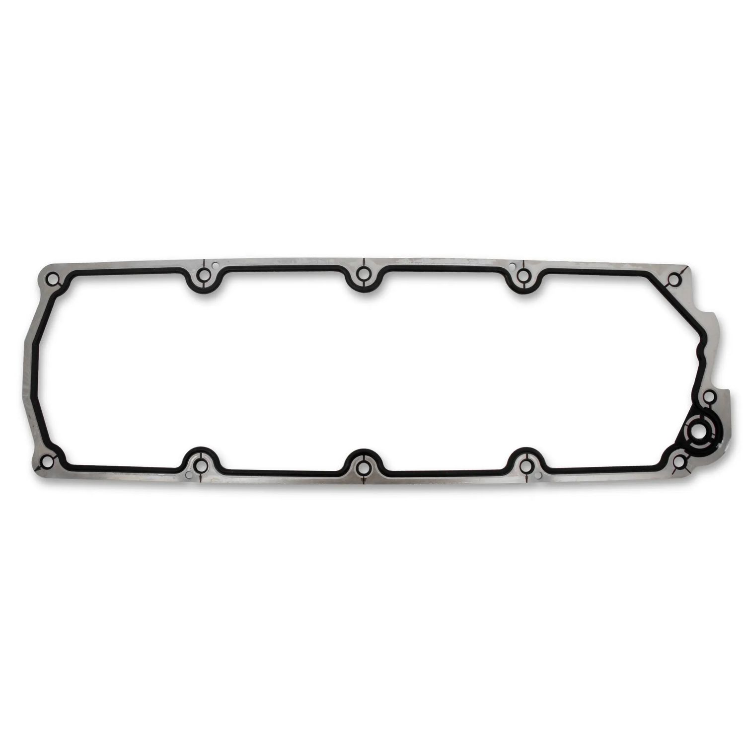Valley Cover Gasket for GM LS2/LS3/LS7/LSX Engines (11-Bolt Design)
