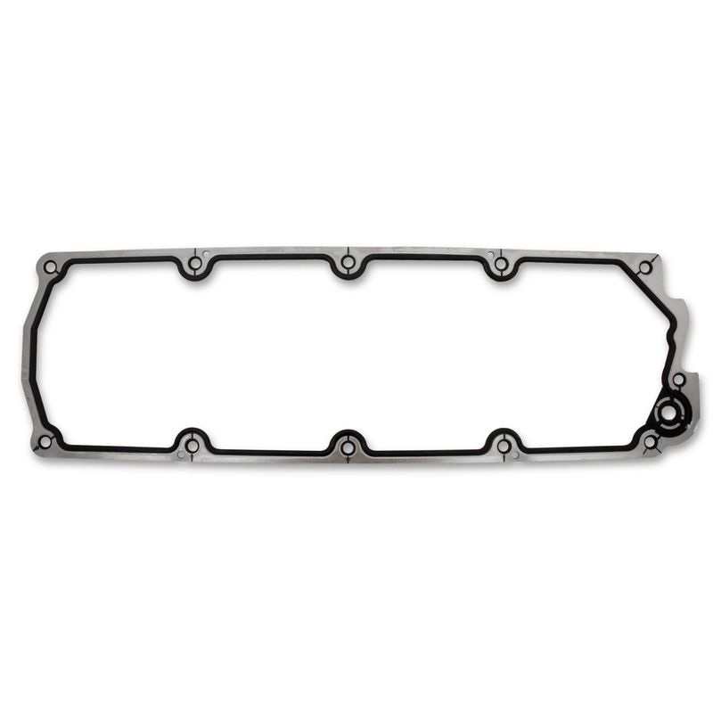 Valley Cover Gasket for GM LS2/LS3/LS7/LSX Engines (11-Bolt Design)