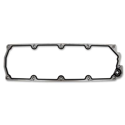 Valley Cover Gasket for GM LS2/LS3/LS7/LSX Engines (11-Bolt Design)