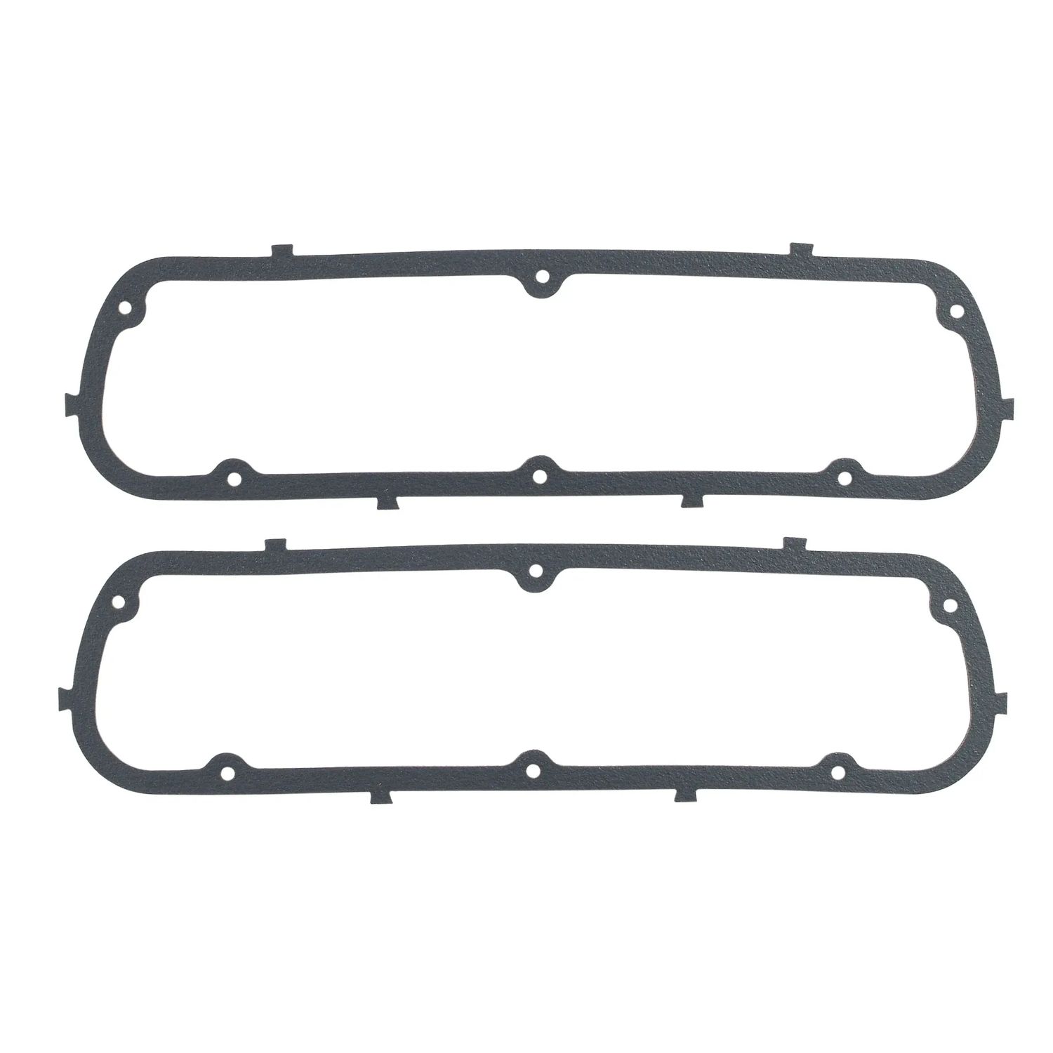 Ford Small Block Valve Cover Gaskets – Ultra-Seal Cork/Rubber (.187&quot; Thick, Pair)