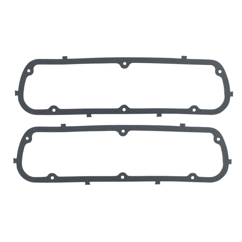 Ford Small Block Valve Cover Gaskets – Ultra-Seal Cork/Rubber (.187" Thick, Pair)