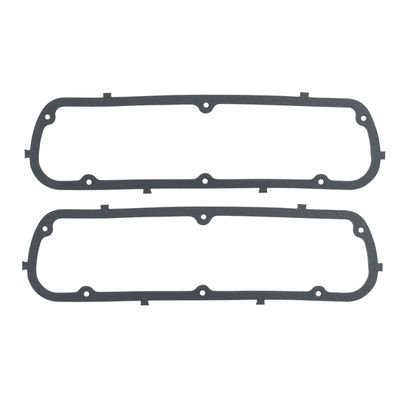 Ford Small Block Valve Cover Gaskets – Ultra-Seal Cork/Rubber (.187" Thick, Pair)