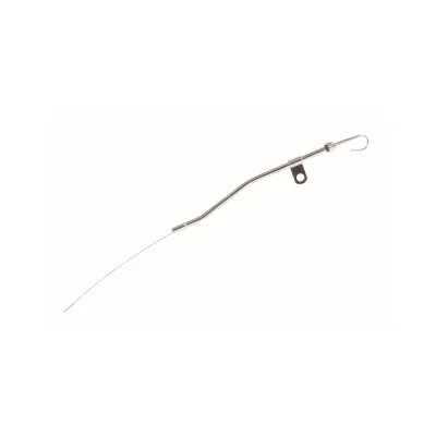 Chrome Oil Dipstick &amp; Tube – Ford 260/289/302 Small Block