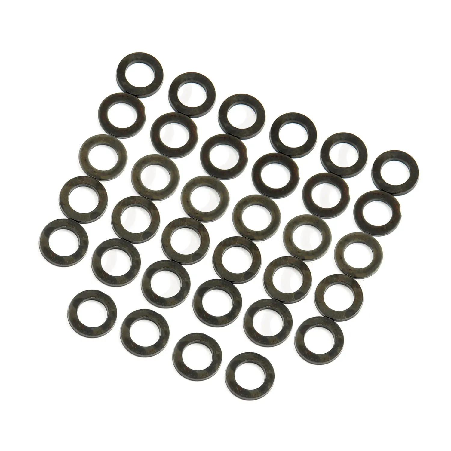 7/16&quot; Head Bolt Washer Set – Heat-Treated Steel (Set of 34)