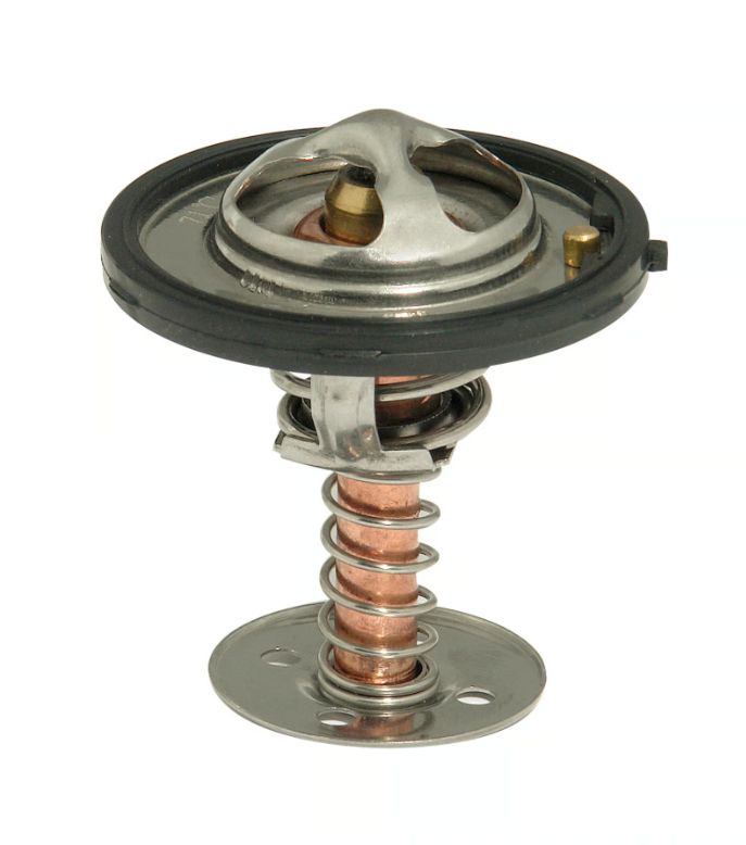 180° High-Flow Thermostat – GM LS-Series