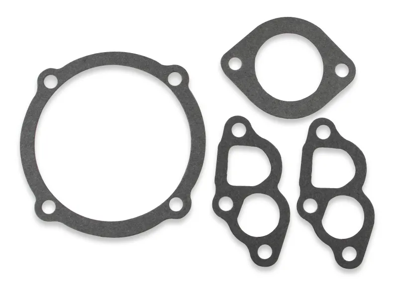 Water Pump, Housing &amp; Thermostat Gasket Set – Mopar Big Block