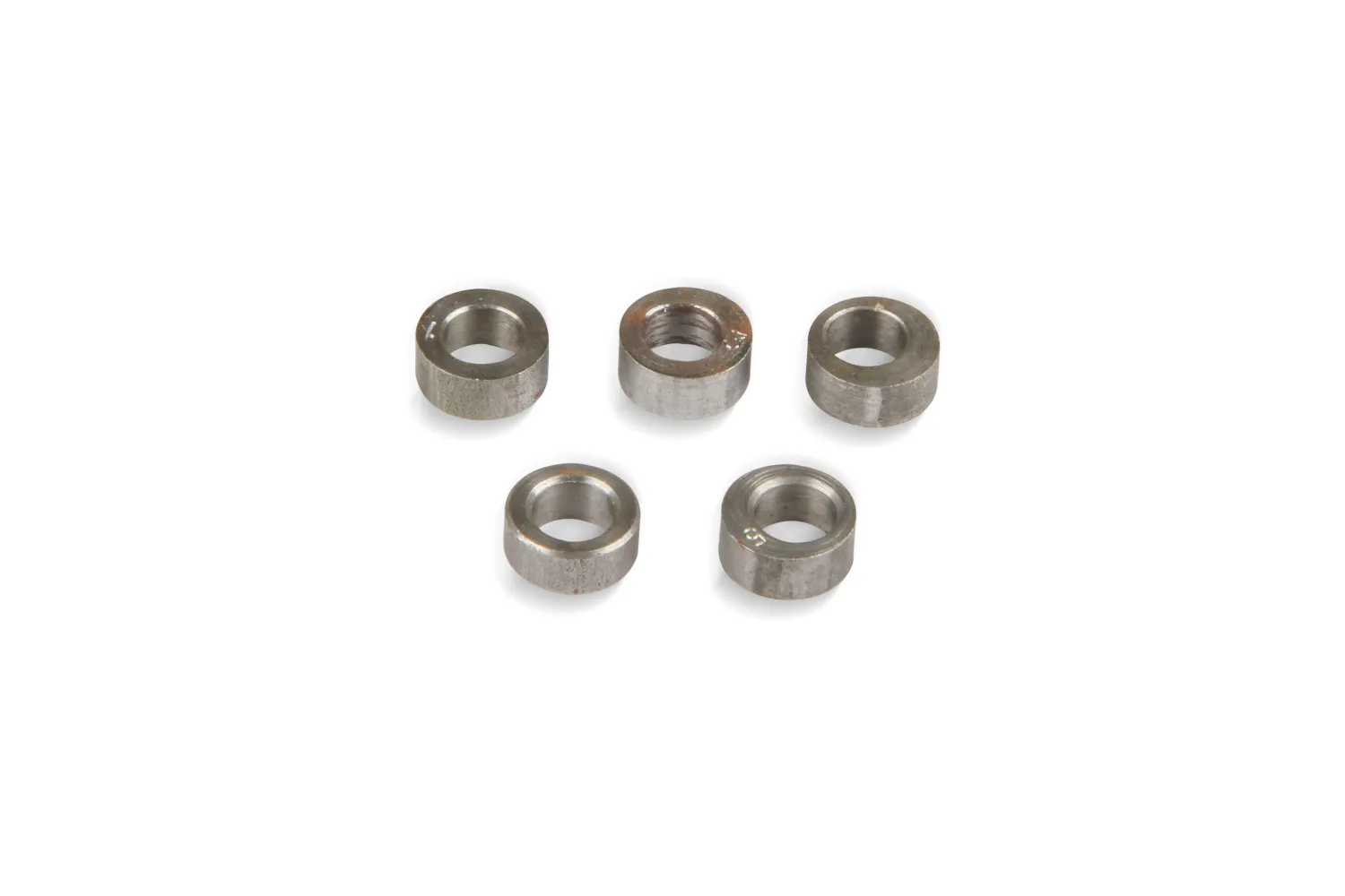 Cam Degree Bushing Kit – 0, 1, 3, 5, 7° Advance/Retard (3-Bolt Cams)