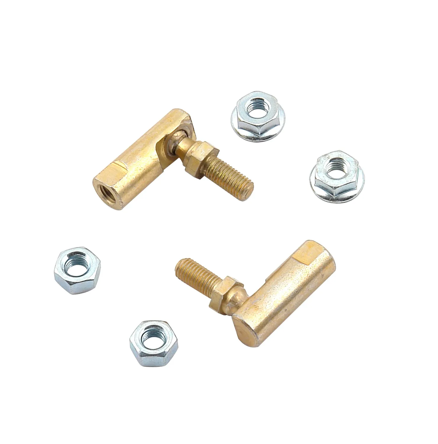 Standard Carburetor Linkage Ball Joint Set