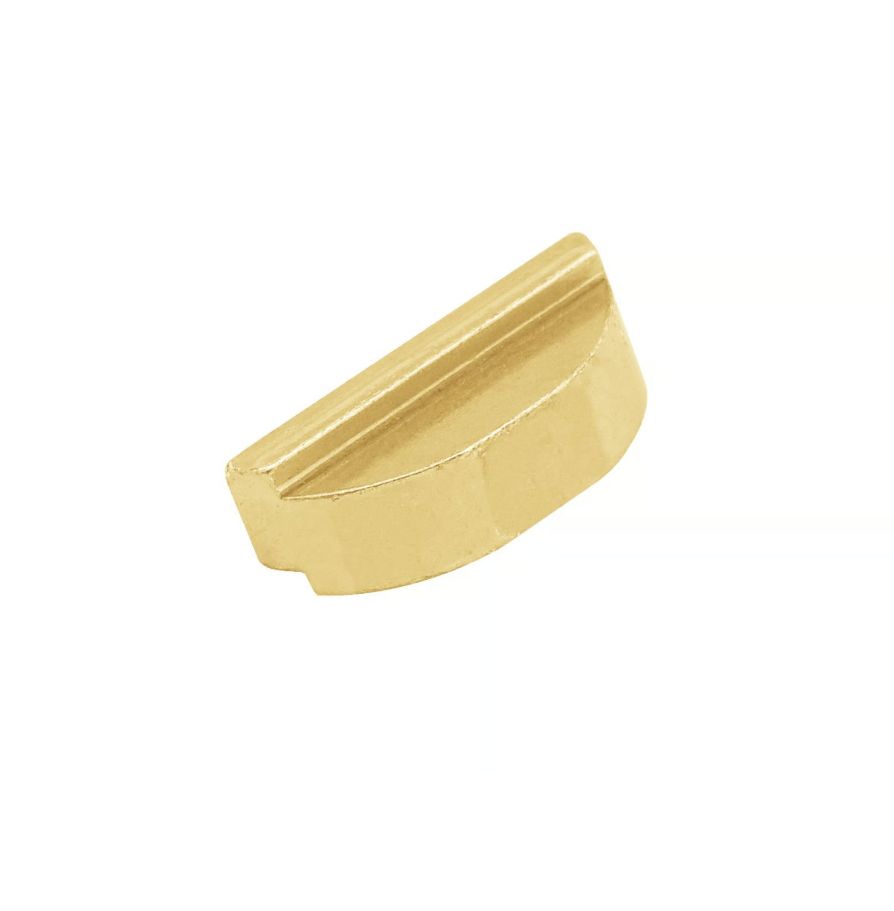 4° Offset Cam Key – Ford, Chevy, Chrysler, Pontiac