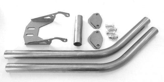 Transmission Crossmember Kit