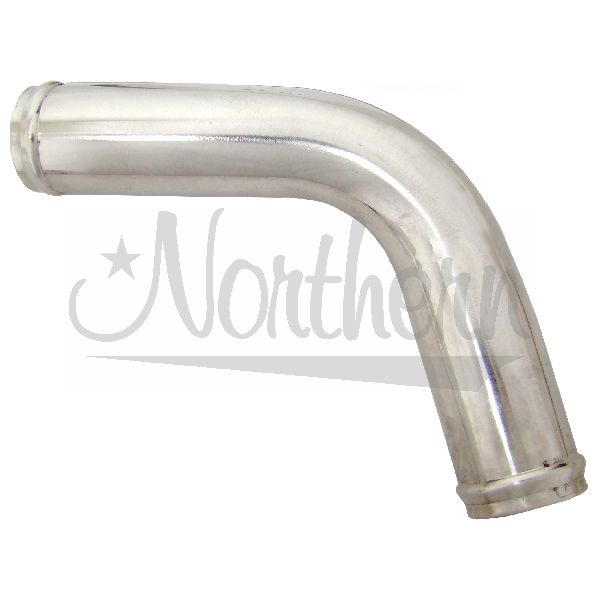 1 3/4 Inch 75 Degree Polishable Stainless Steel Tube