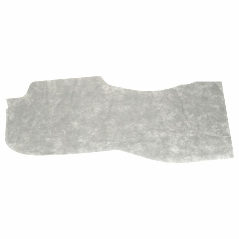 D-Mat 12mm Thermal-Acoustic Insulation – 60" x 40"