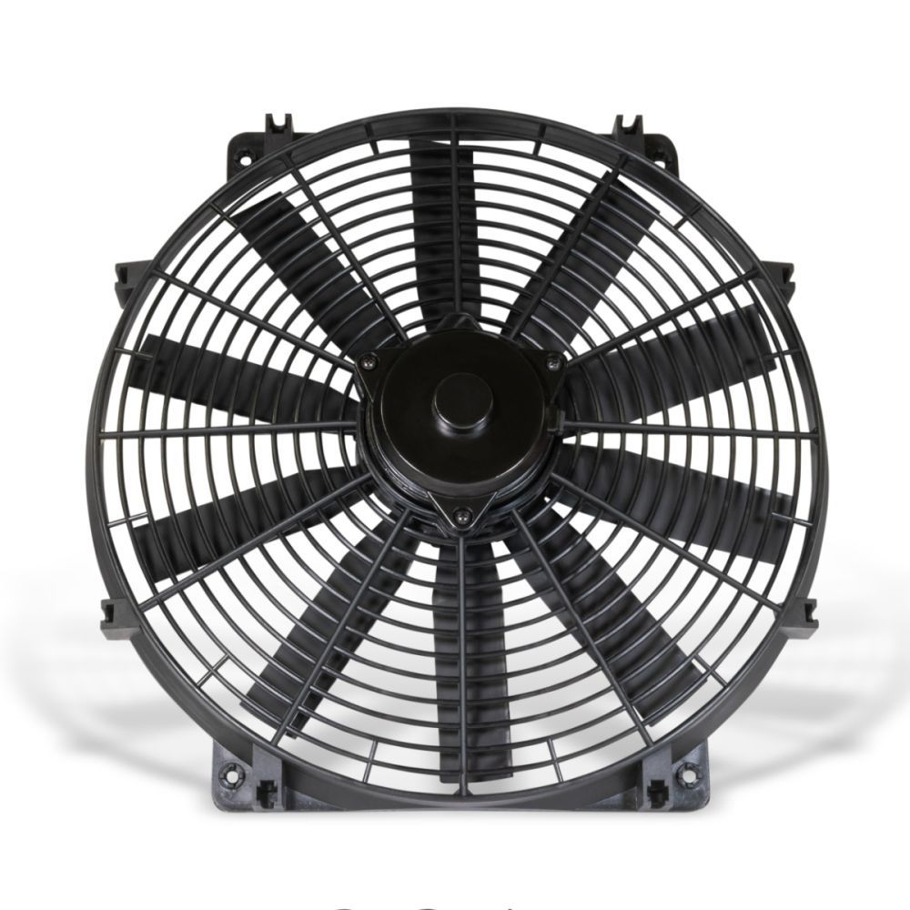 16-inch Trimline Reversible Electric Fan