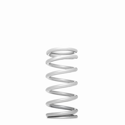 High Travel Coil Spring – 9 Inch Length, 2.5 Inch ID, 250 lb Rate