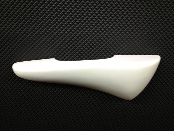 Fiberglass Armrest – Merc Style