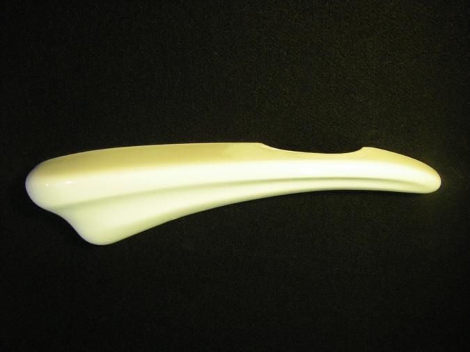 Fiberglass Armrest – Tri-5 Style