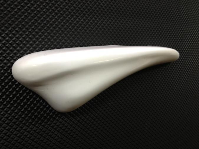 Fiberglass Armrest – Tri-5 Mini