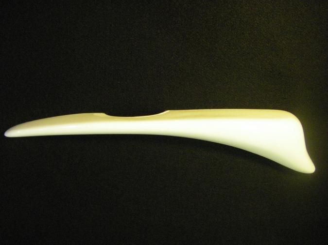 Fiberglass Armrest – Coupe