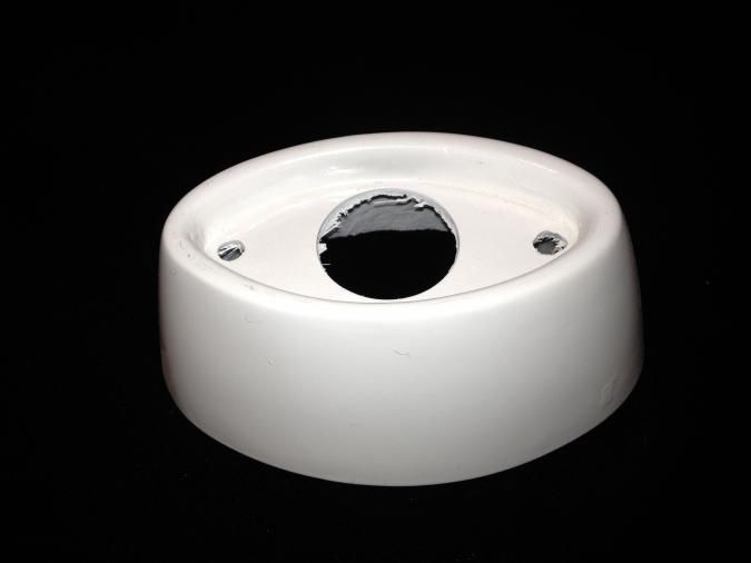 Interior Light Pod – Oval Fiberglass