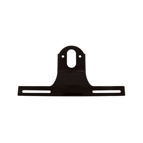 Black License Plate Bracket for 1928–31 Ford Cars &amp; 1932–47 Ford Trucks