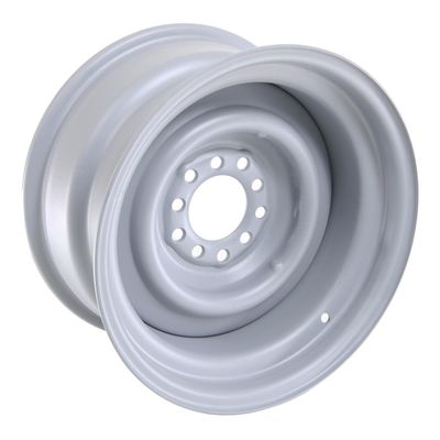Wheel Vintiques 12 Series Smoothie – 15 x 8, Bolt Pattern 5x4.5 / 5x4.75, Backspace 4.00"