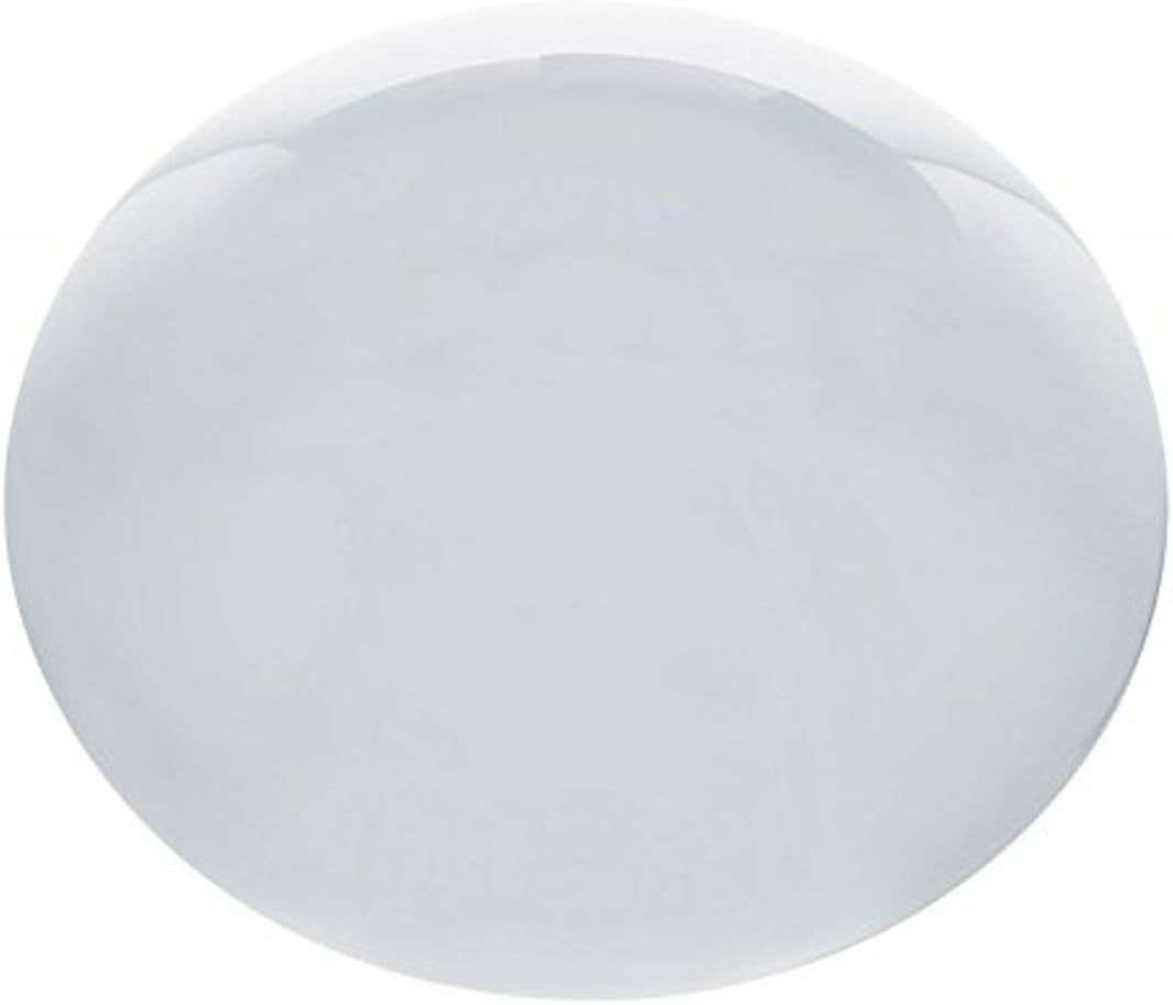 1940 Ford Stainless Steel Plain Hubcap