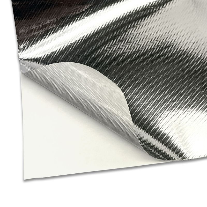 Reflect-A-Cool Heat Shield Sheet – 24" x 24"