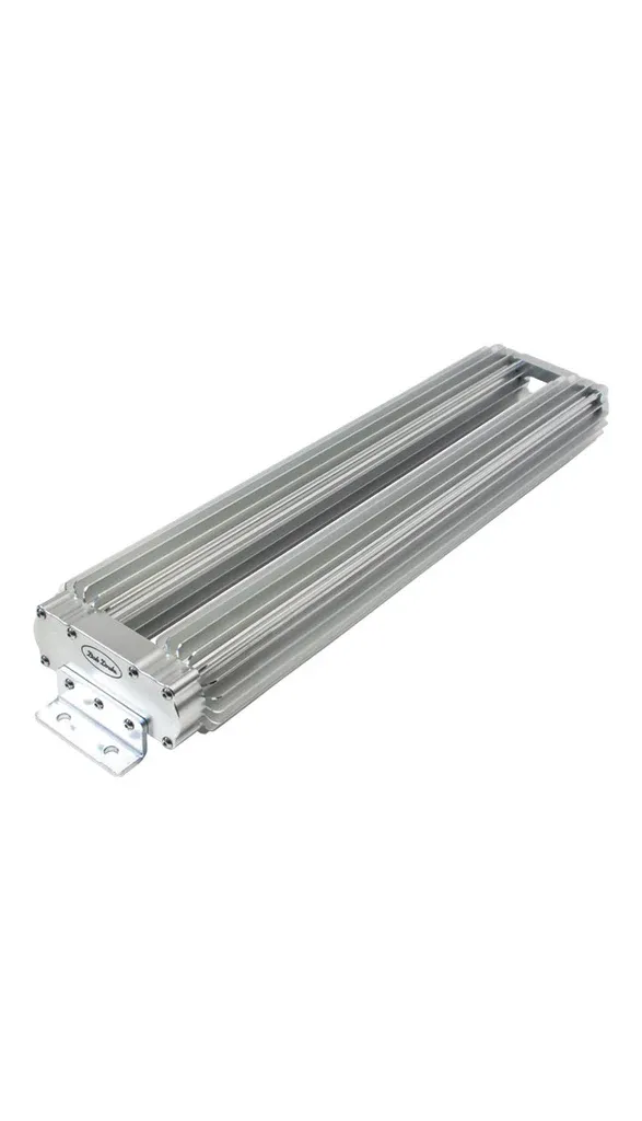 Duo Cooler High-Performance Fluid Cooler – 18&quot;