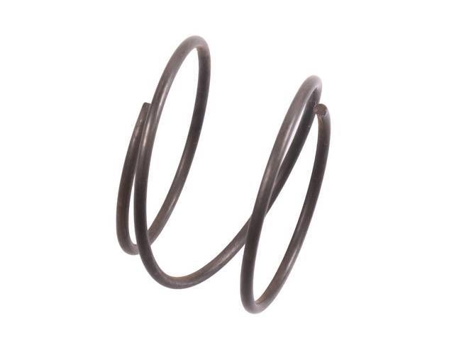 Horn Contact Spring – 1960–1974 Ford &amp; Mercury